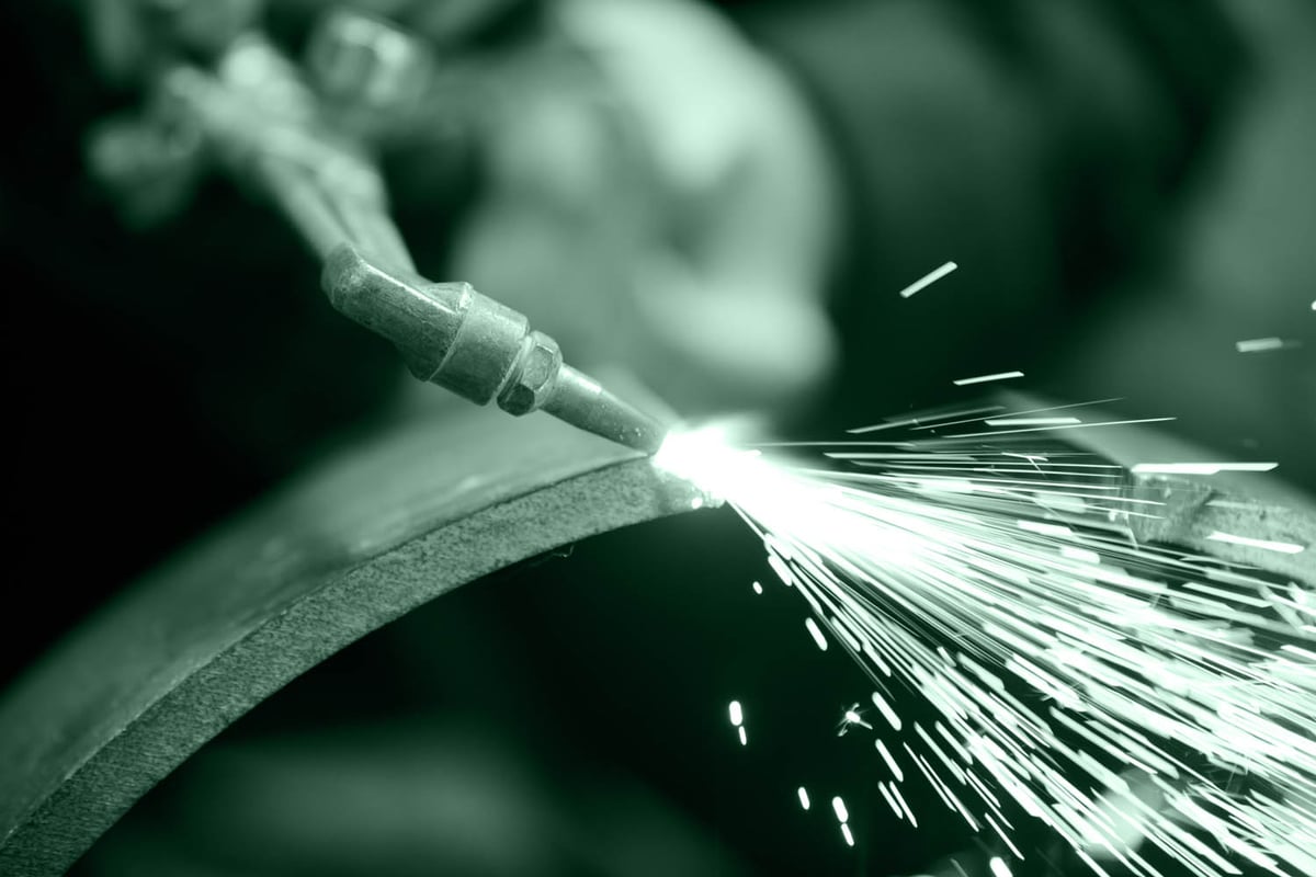 ABS Fabrication | Cypress Fabrication