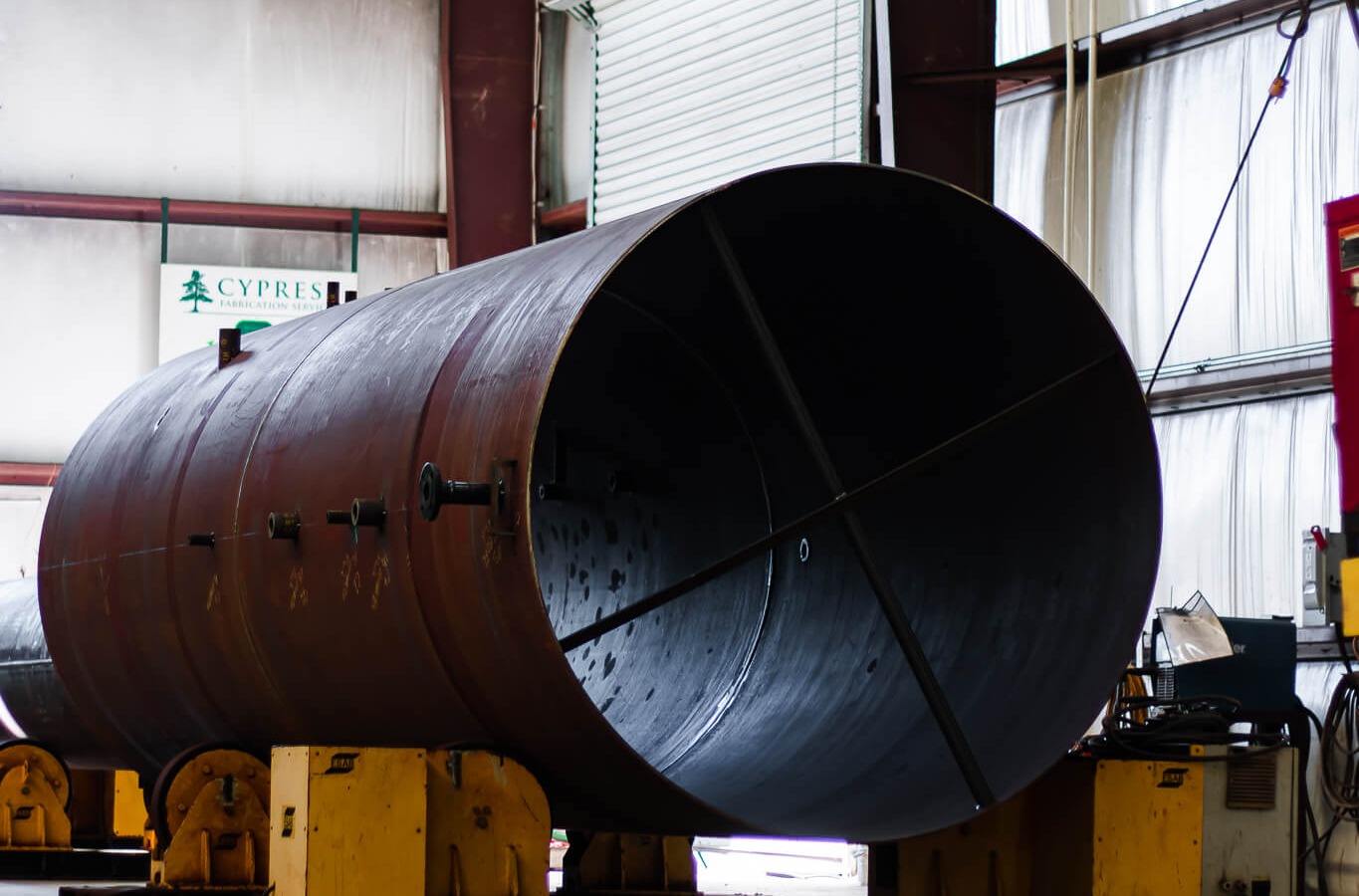 ABS Fabrication
