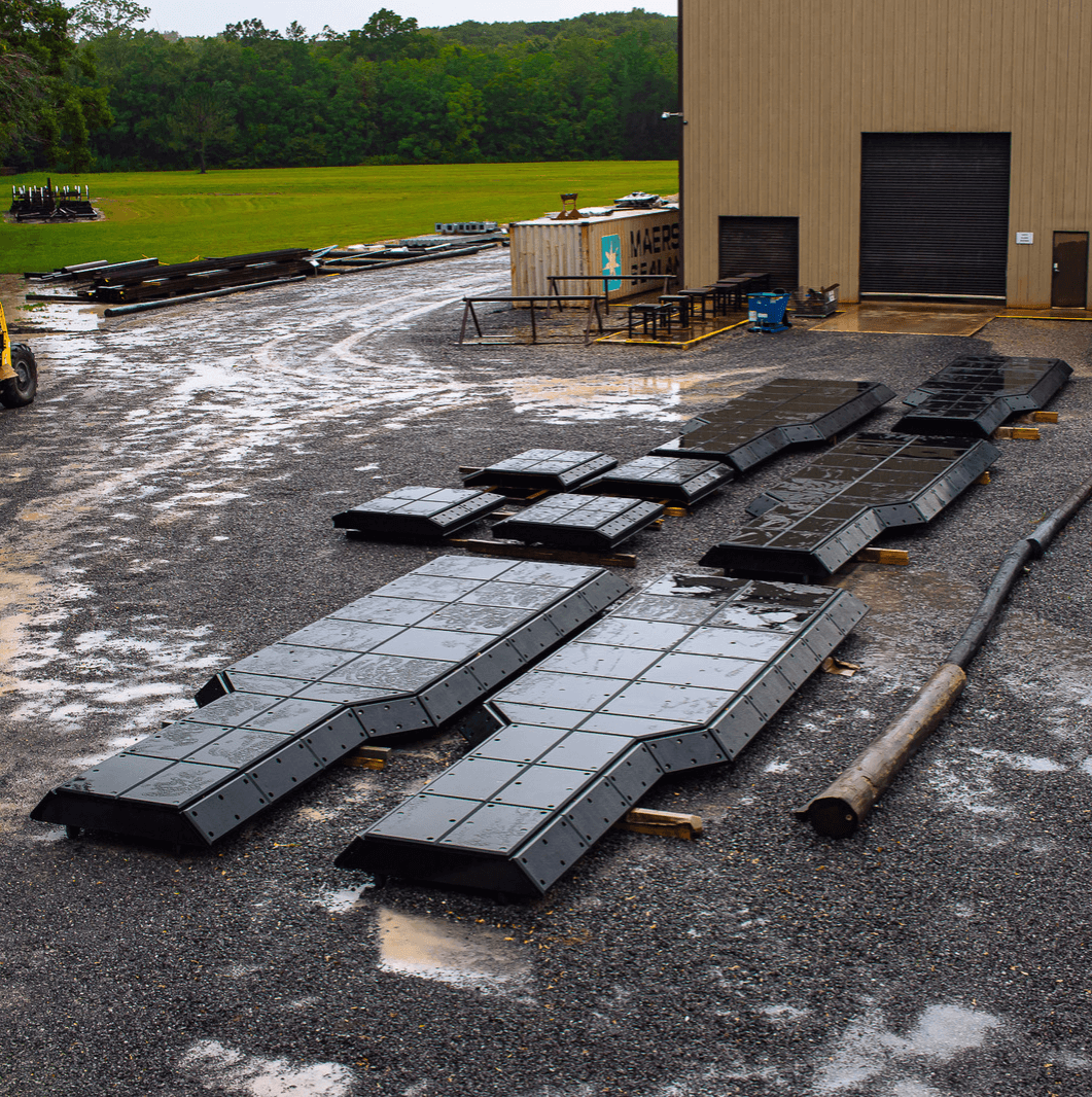 DNV Skid Certification