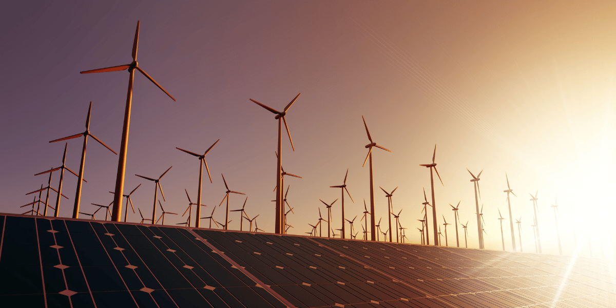 Mastering Metal Fabrication for Solar and Renewable Energy