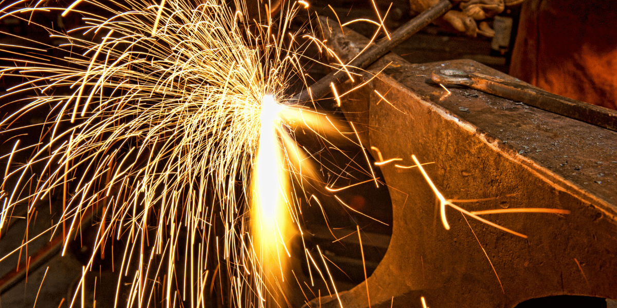 What is Metal Fabrication? | Cypress Fabrication Services of Lafayette