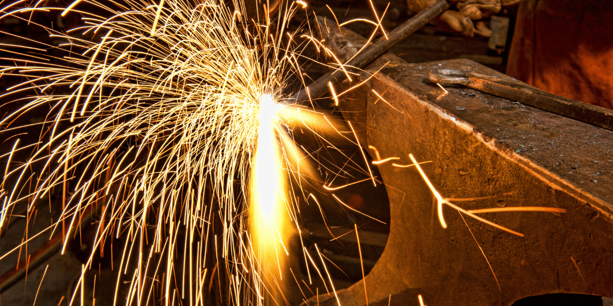 What is Metal Fabrication?