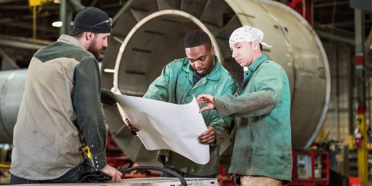 Quality Control & Fast Delivery: Impact on Your Fabrication Project