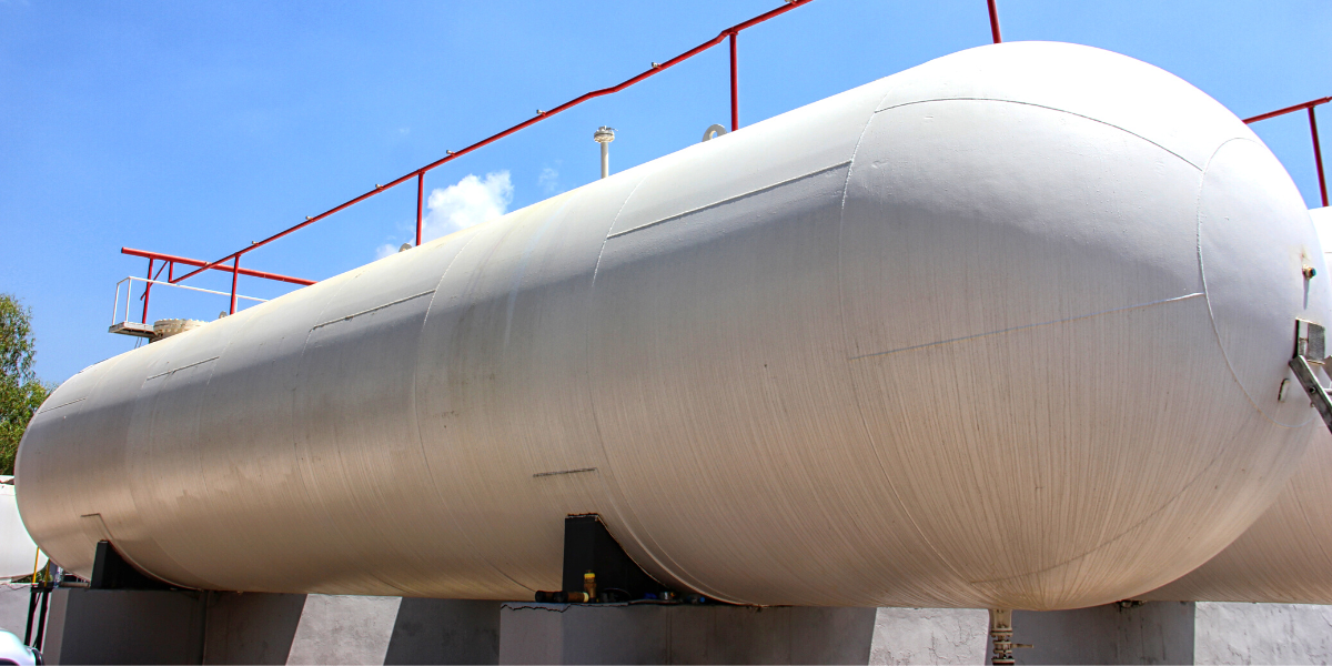 Everything You Need to Know about ASME Pressure Vessels
