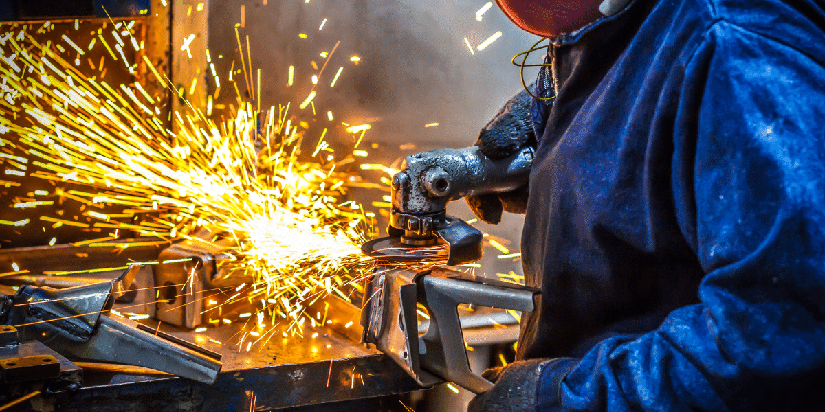 Top 4 Requirements of a Metal Fabrication Shop | Cypress Fabrication Services