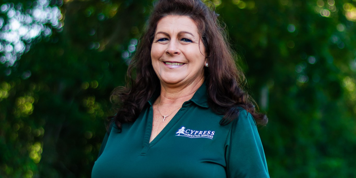 Employee Spotlight: Jan Comeaux, Administrative Assistant