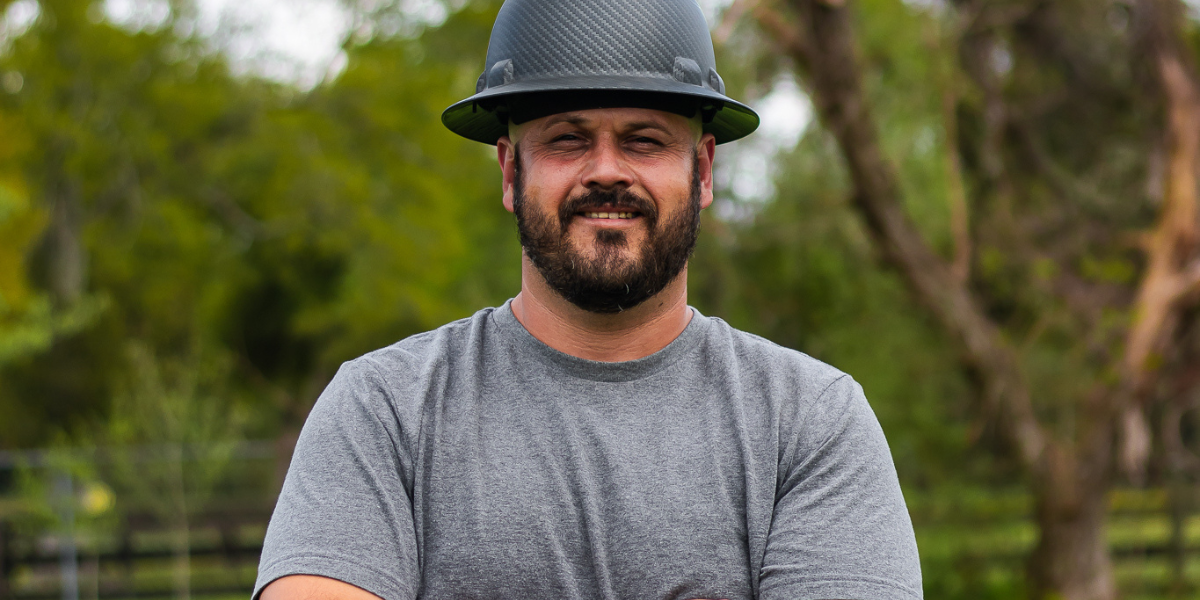 Employee Spotlight: Josh Florez, Structural Shop Foreman