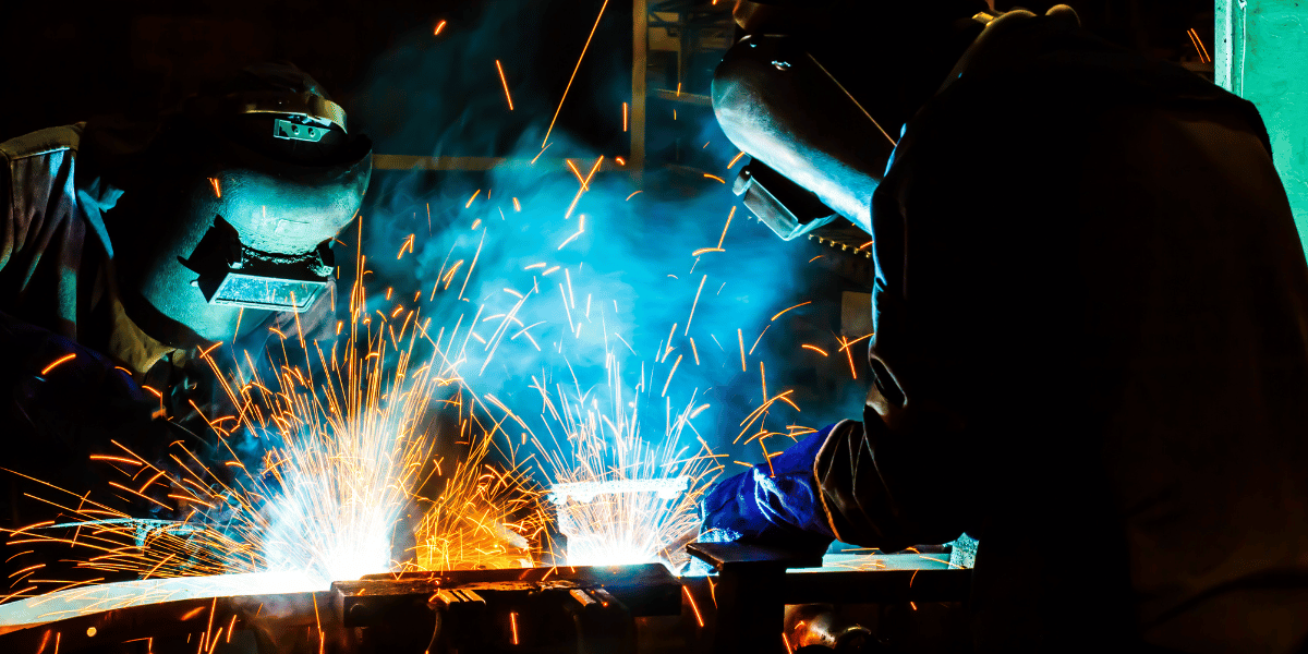 Top 9 Applications for Metal Fabrication in the Oil and Gas Industry