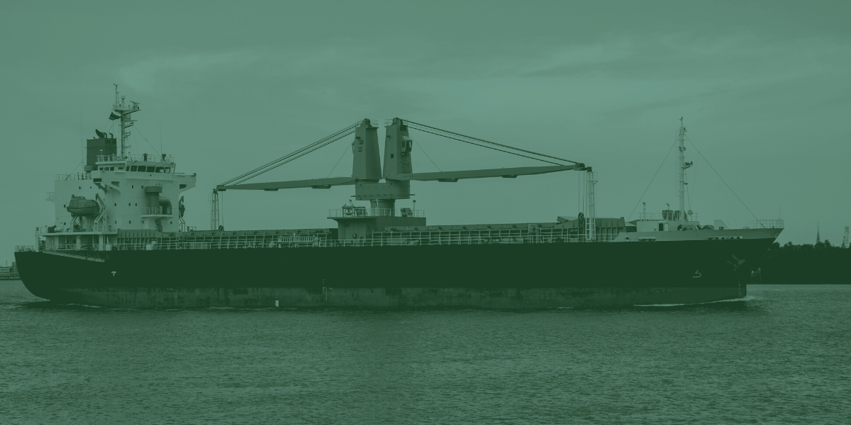 Maritime Fabrication and Construction Cypress Fabrication